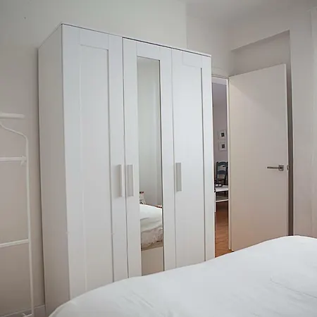 Mendoza Apartamento