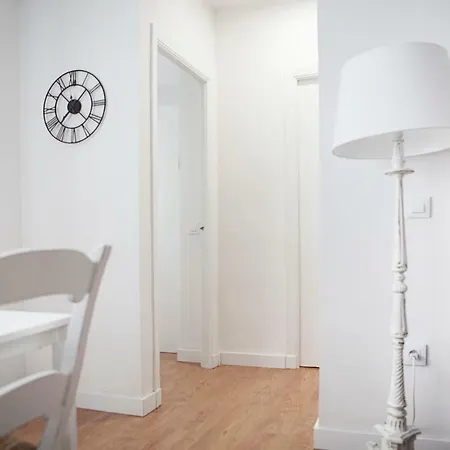 Apartamento Mendoza