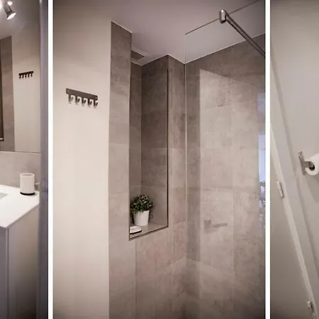 Apartamento Mendoza Sevilha