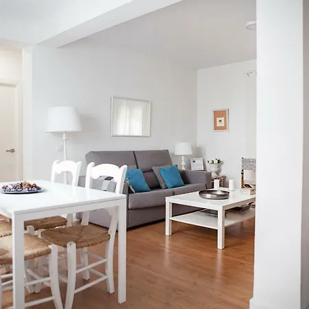 Apartamento Mendoza Sevilha