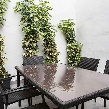 Apartamento Mendoza