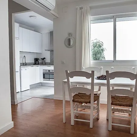 Mendoza Apartamento