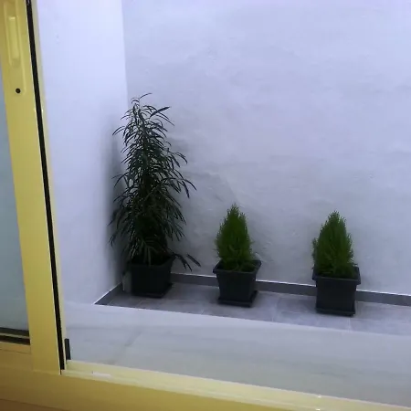 Apartamento Mendoza