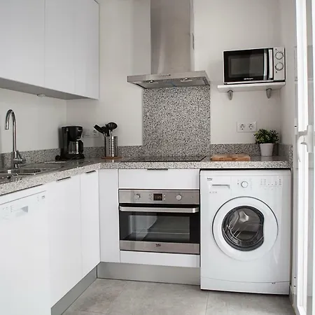 Mendoza Διαμέρισμα *